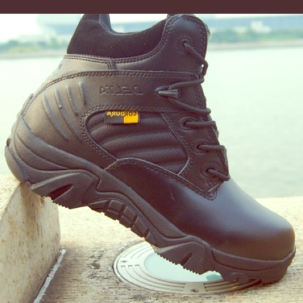 Men’s Tactical Boot
